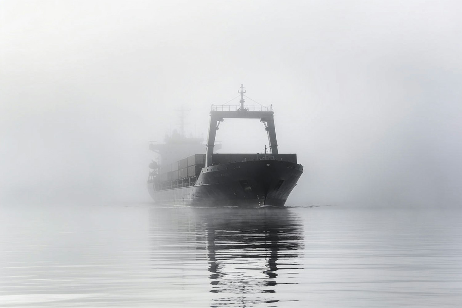 Transportation, Fleet & Logistics